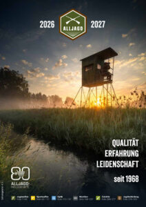Alljagd Katalog 2627
