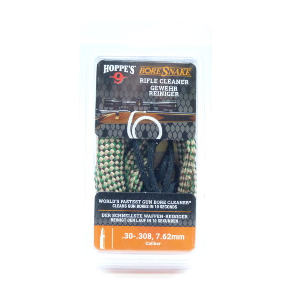 Hoppe's Waffenreinigungsschnur für Gewehre in Kal. 7,62mm, .30, .308