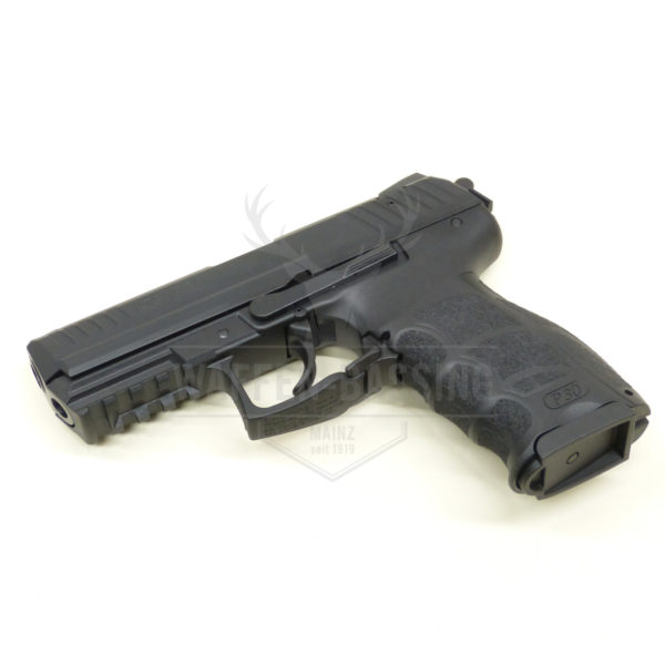 Heckler und Koch HK P30 schwarz