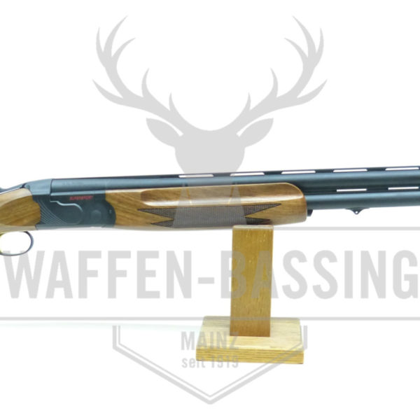 Brenner Bockflinte BF20 Supersport Kal.12/76, Neuwaffe