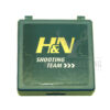 H&N SPORT Match-Box Kal. 4,5mm
