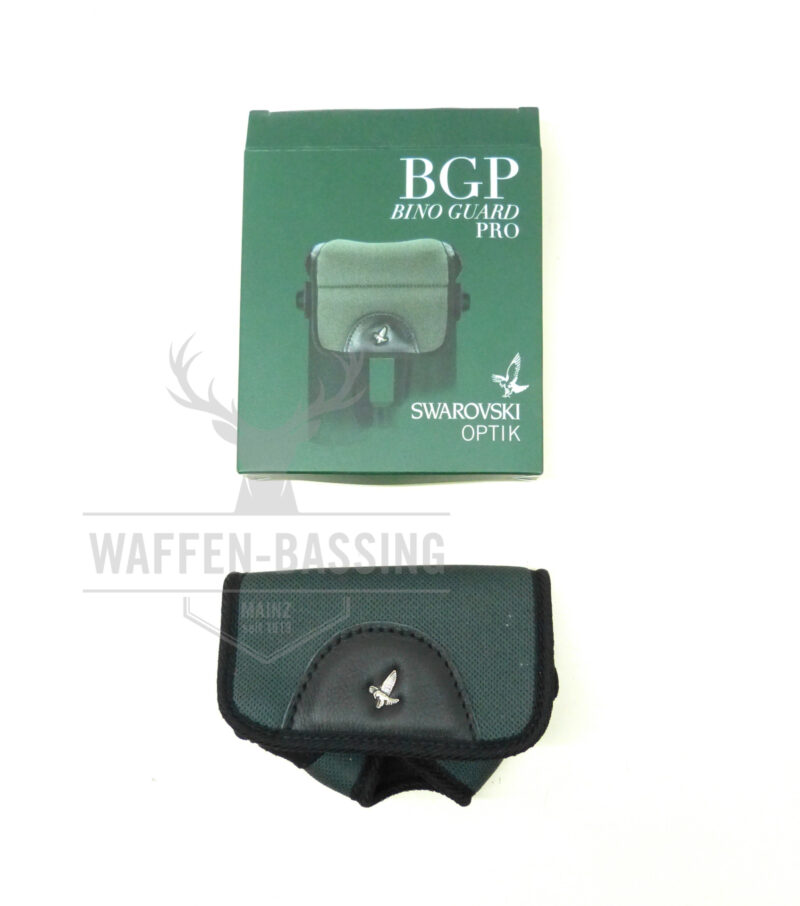 Swarovski Bino Guard Pro WaffenBassing