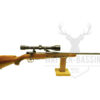 Mauser Repetierbüchse Mod. 2000, Kal. 7x64 mit ZFR Redfield 6x44, Gebrauchtwaffe