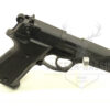 Luftpistole Walther CP 88 schwarz Kal. 4,5mm (.177) Diabolo