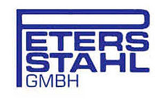 Peters Stahl GmbH Logo