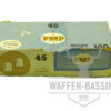 PMP Geschoss Kal. .45 220 grain VM