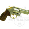 Smith & Wesson Revolver 3", Mod.65-5, Kal. .357 Magnum, limitiert, PIRSCH Einer von 50, Gebrauchtwaffe