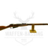 Mosin Nagant, russische Repetierbüchse von 1952, Kal. 7,62x54R, Gebrauchtwaffe