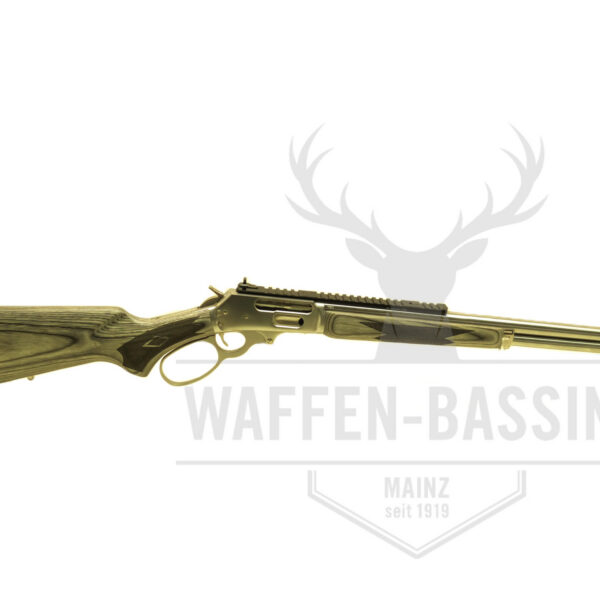 Marlin Mod.1895 SBL, Kaliber .45-70 GOV Unterhebelrepetierbüchse, Neuwaffe