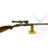 Sauer & Sohn Drilling, Kal. 7x57R, 16/70 mit ZFR S&B 6x42/49, Gebrauchtwaffe