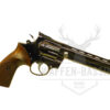 Korth, Sportrevolver, Kal. .357 Magnum, Gebrauchtwaffe