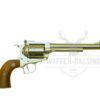 Ruger Super Blackhawk Stainless Revolver, Kal. .44 Magnum, Gebrauchtwaffe
