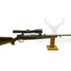 Steyr Mannlicher Modell M, Kal. 7x64, mit ZFR Zeiss Diavari 2,5-10x52 T* Gebrauchtwaffe