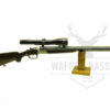 Drilling Sauer & Sohn Kal. 7x57R - 16/70 mit Einstecklauf Kal. .22 Hornet Gebrauchtwaffe mit ZFR Zeiss Diavari Z 2,5-10x52 T*