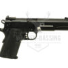Colt Gold Cup Trophy 1911, Kal. .22lr, Walther Arms Fort Smith AR, Gebrauchtwaffe