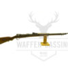 Mauser Repetierbüchse Mod 98, Kal. 8x57IS, Gebrauchtwaffe