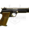SIG Pistole P210, Kal. 9mm Para, Gebrauchtwaffe