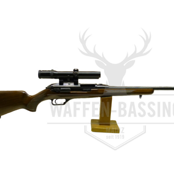 Heckler & Koch Selbstladebüchse Mod. HK770 Kal. .308Win mit ZFR Zeiss Diavari ZM 1,25-4x24 T*, GebrauchtwaffeHeckler & Koch Selbstladebüchse Mod. HK770 Kal. .308Win mit ZFR Zeiss Diavari ZM 1,25-4x24 T*, Gebrauchtwaffe