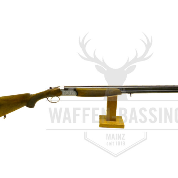 Sauer Beretta Bockdoppelflinte, Kal. 20/70, Gebrauchtwaffe